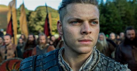 did ivar the boneless die.